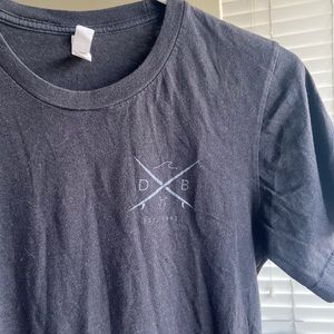 Dutch Bros Surf T shirt